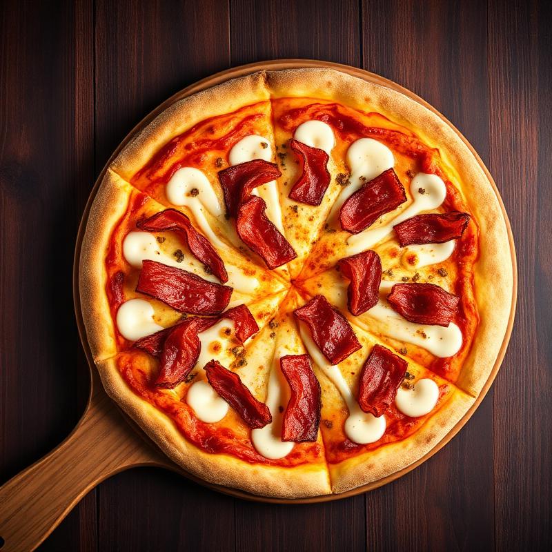 Pizza Up Plus