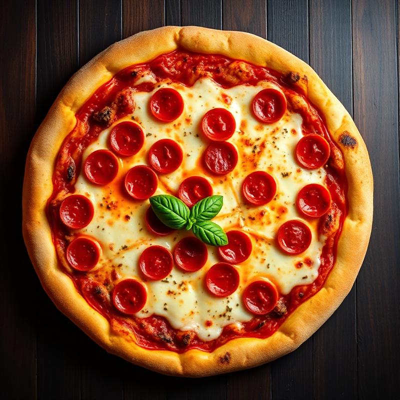 Pizza Premium